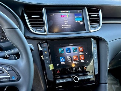 2025 INFINITI QX50 Pure AWD