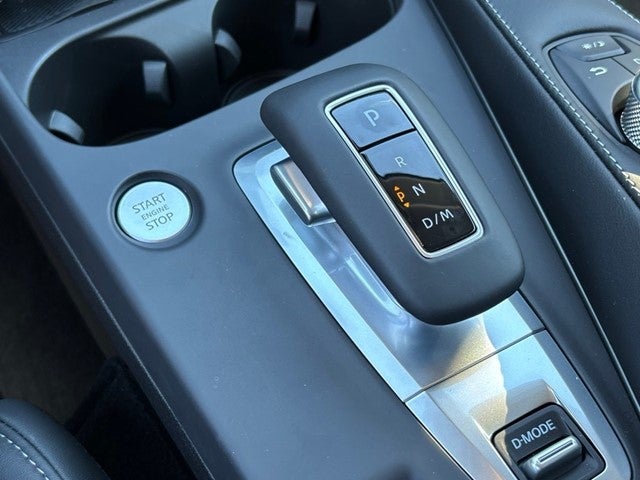 2025 INFINITI QX50 Pure AWD