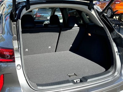 2025 INFINITI QX50 Pure AWD