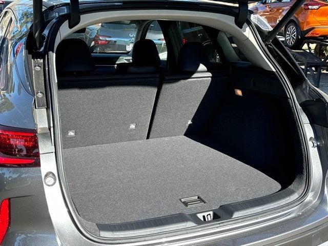 2025 INFINITI QX50 Pure AWD