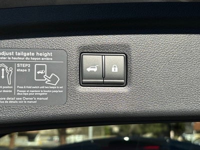 2025 INFINITI QX50 Pure AWD