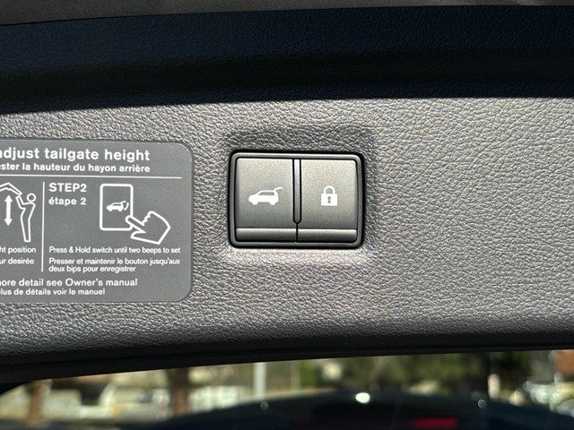 2025 INFINITI QX50 Pure AWD