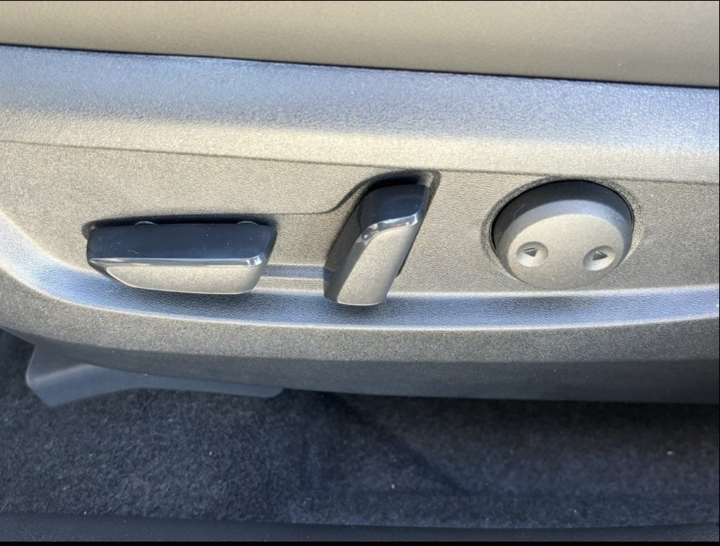 2025 INFINITI QX50 Pure AWD