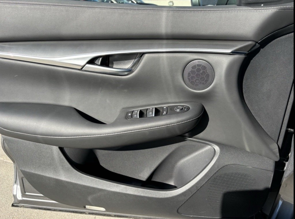 2025 INFINITI QX50 Pure AWD