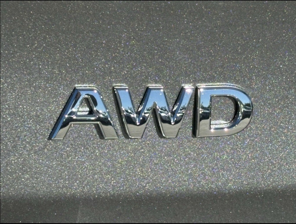 2025 INFINITI QX50 Pure AWD