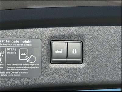 2025 INFINITI QX50 Pure AWD