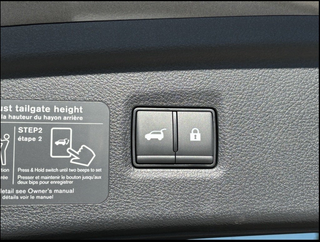 2025 INFINITI QX50 Pure AWD