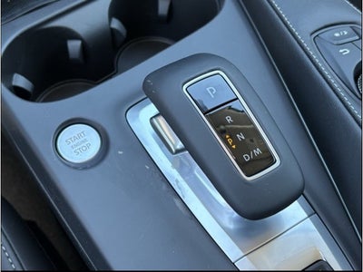 2025 INFINITI QX50 Pure AWD