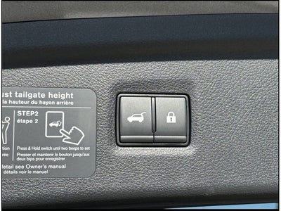 2025 INFINITI QX50 Pure AWD