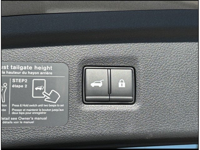 2025 INFINITI QX50 Pure AWD