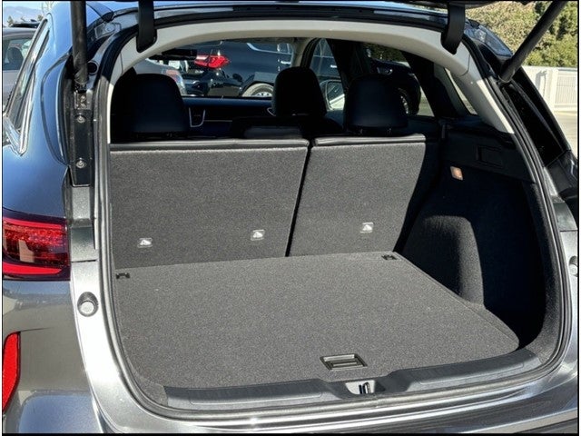 2025 INFINITI QX50 Pure AWD