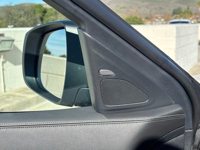 2025 INFINITI QX50 Pure AWD