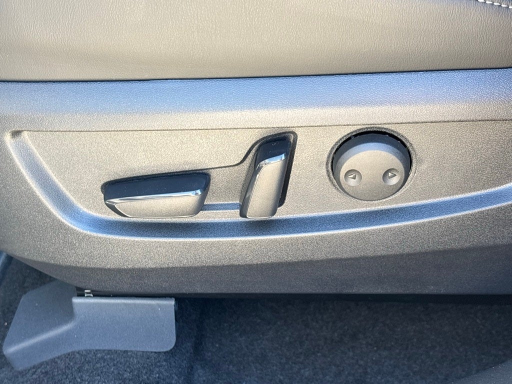 2025 INFINITI QX50 Pure AWD