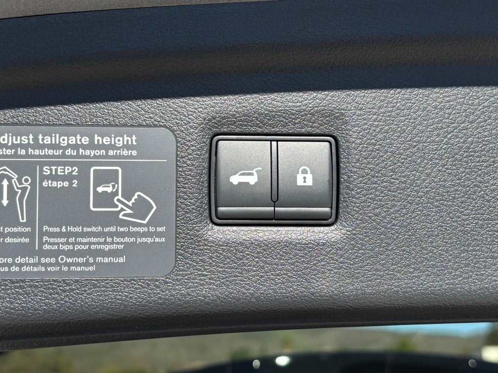 2025 INFINITI QX50 Pure AWD