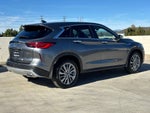 2025 INFINITI QX50 Pure AWD
