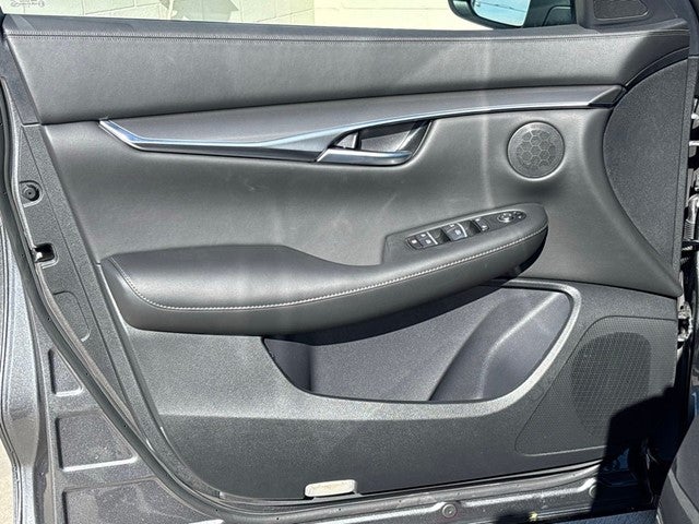 2025 INFINITI QX50 Pure AWD