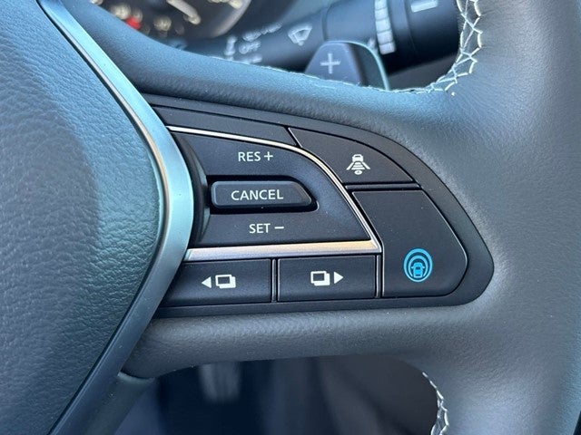 2025 INFINITI QX50 Pure AWD