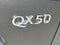 2025 INFINITI QX50 Pure AWD