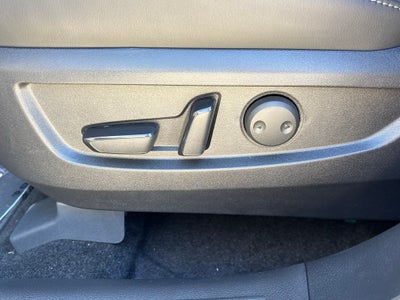 2025 INFINITI QX50 Pure AWD