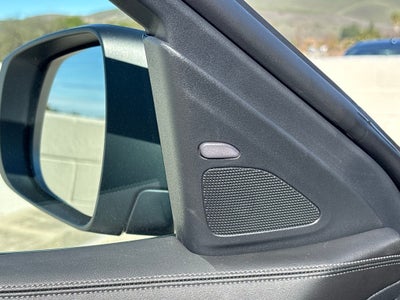 2025 INFINITI QX50 Pure AWD