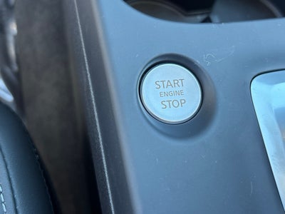 2025 INFINITI QX50 Pure AWD