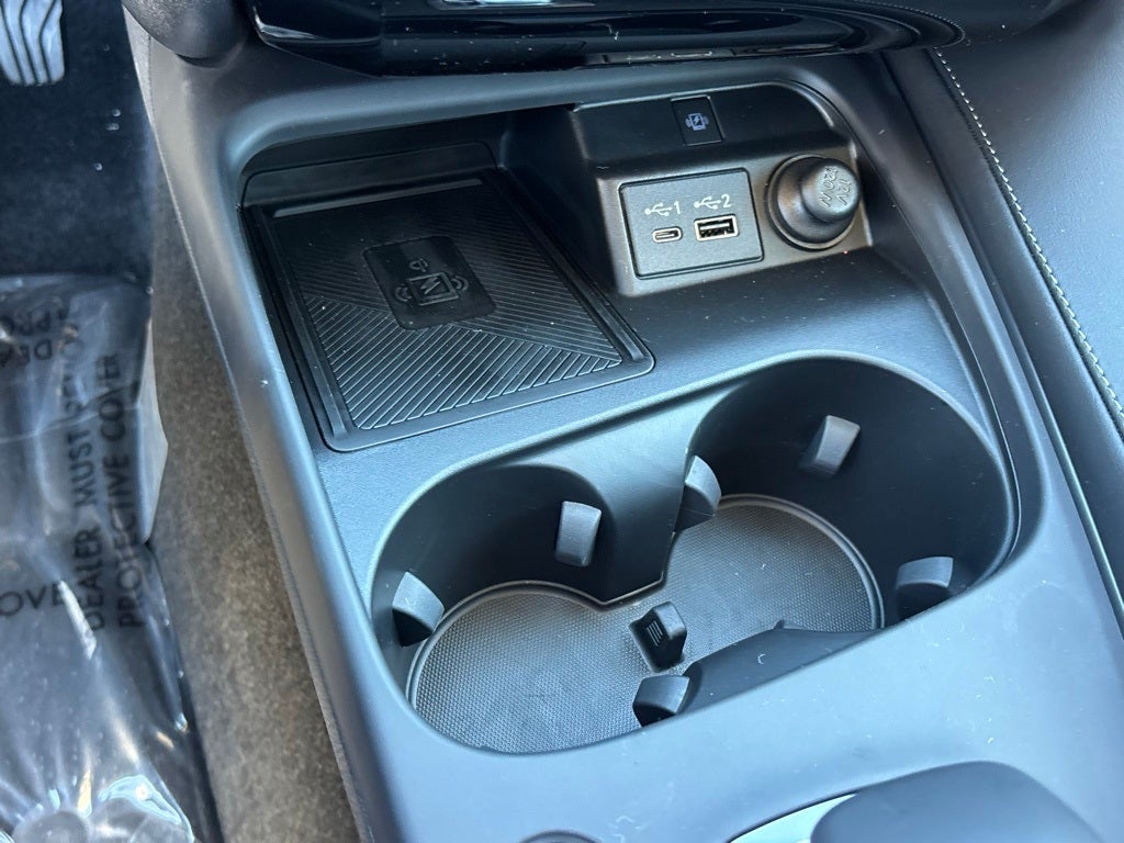 2025 INFINITI QX50 Pure AWD