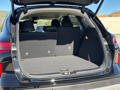 2025 INFINITI QX50 Pure AWD