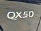 2025 INFINITI QX50 Pure AWD