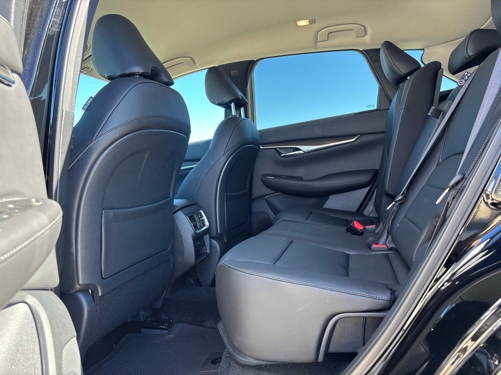 2025 INFINITI QX50 Pure AWD