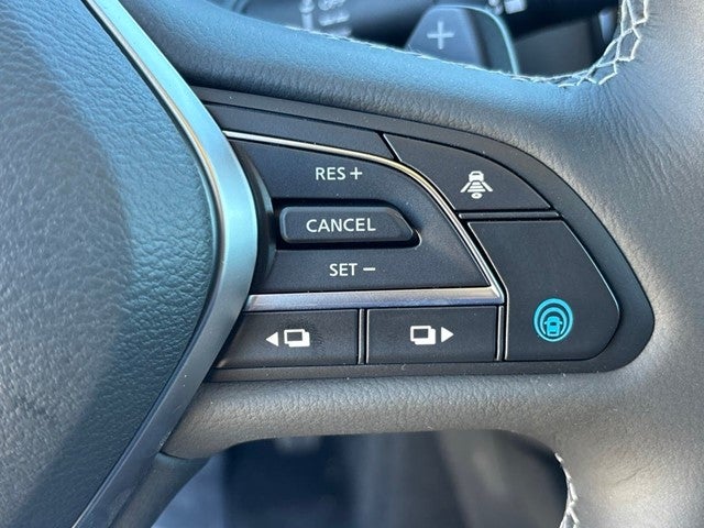 2025 INFINITI QX50 Pure AWD