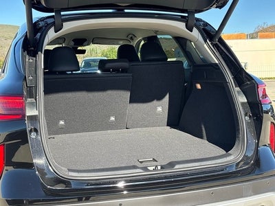 2025 INFINITI QX50 Pure AWD