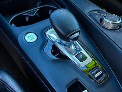 2022 INFINITI QX50 LUXE FWD