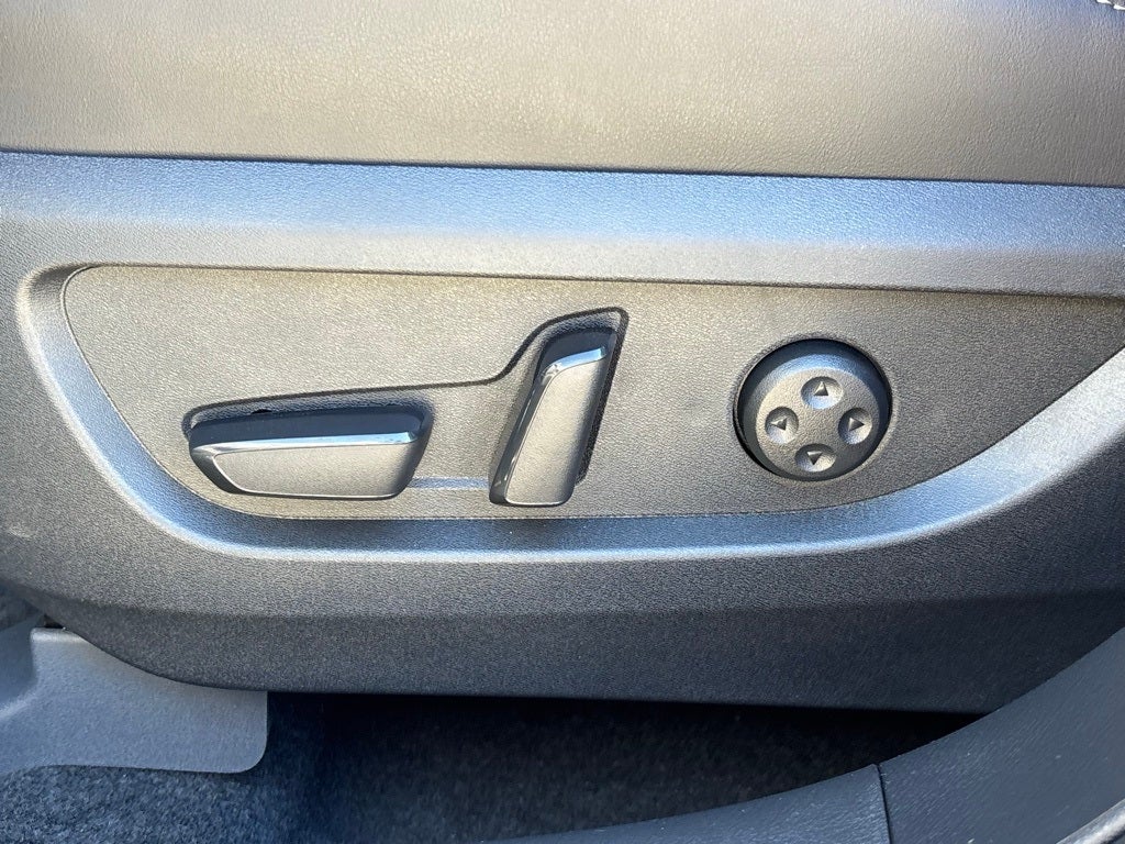 2025 INFINITI QX50 LUXE AWD