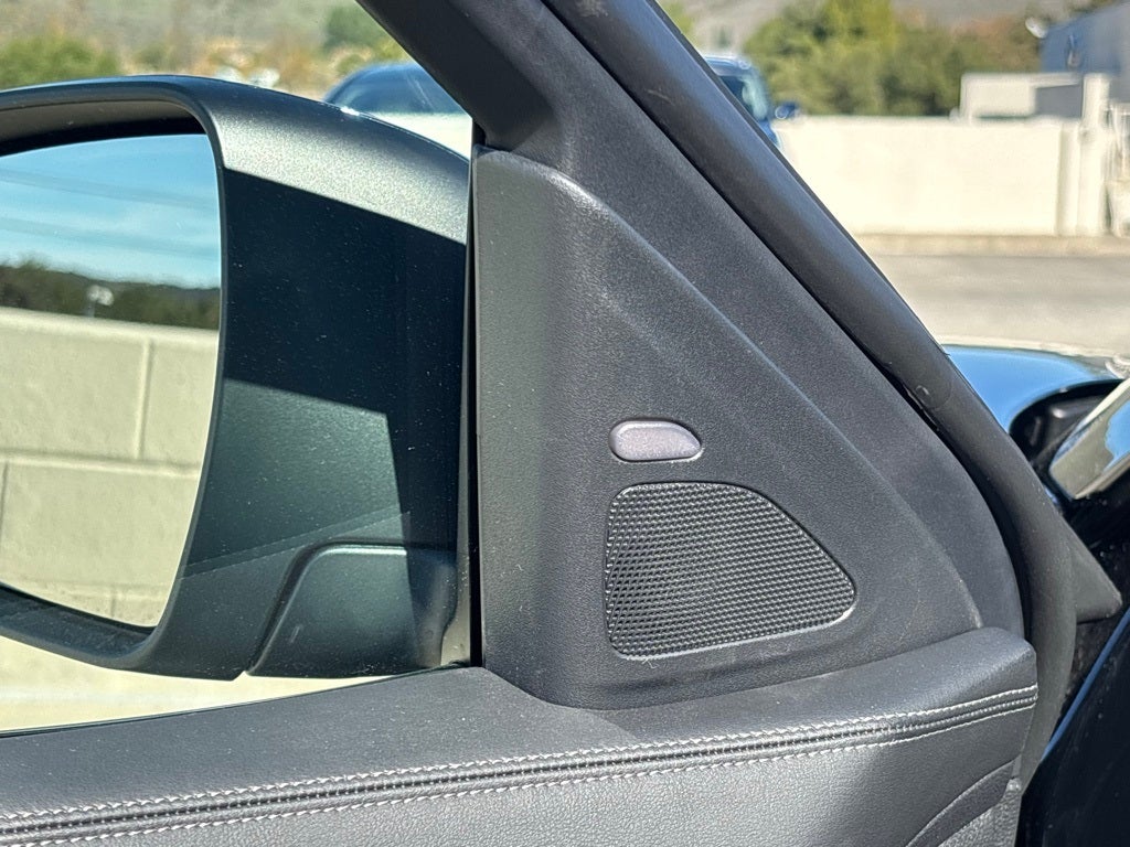 2025 INFINITI QX50 LUXE AWD