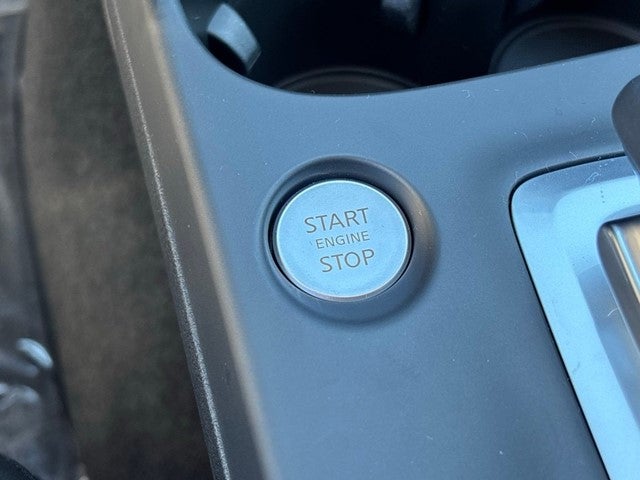 2025 INFINITI QX50 LUXE AWD