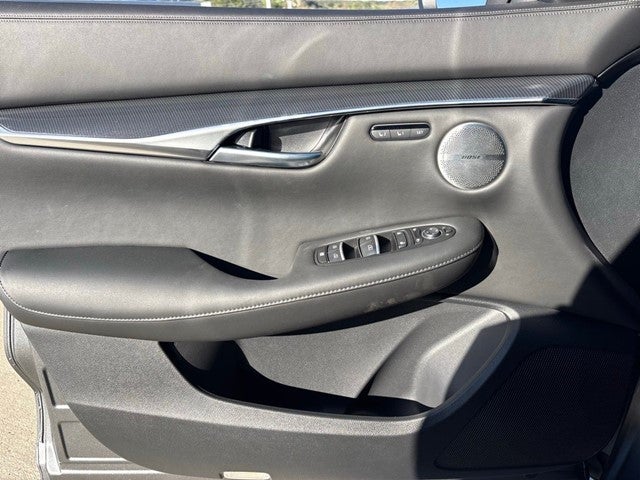 2025 INFINITI QX50 Sport AWD