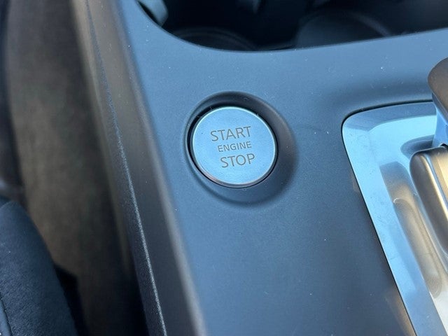 2025 INFINITI QX50 Sport AWD