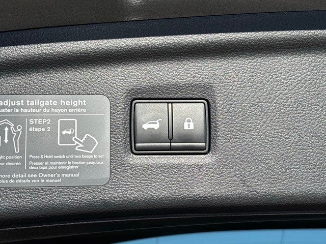 2025 INFINITI QX50 Sport AWD