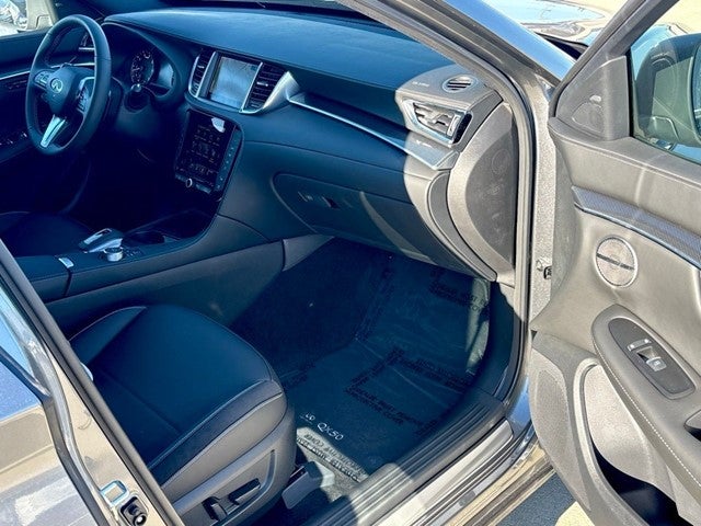 2025 INFINITI QX50 Sport AWD