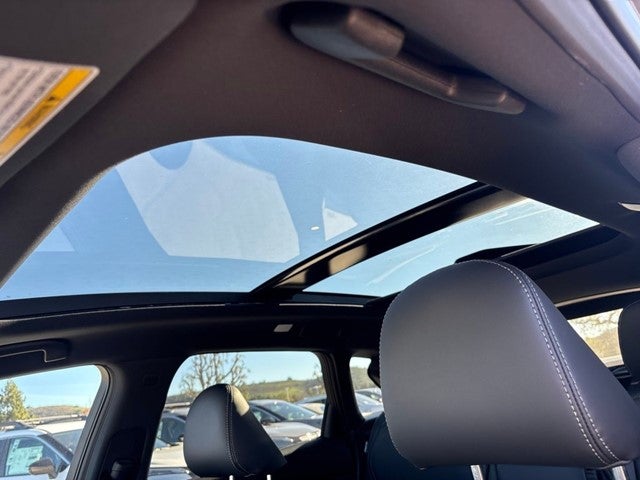 2025 INFINITI QX50 Sport AWD