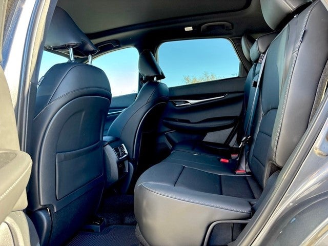 2025 INFINITI QX50 Sport AWD