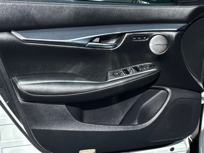 2023 INFINITI QX50 SPORT AWD