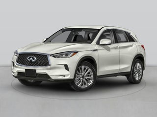 2023 INFINITI QX50 SPORT AWD