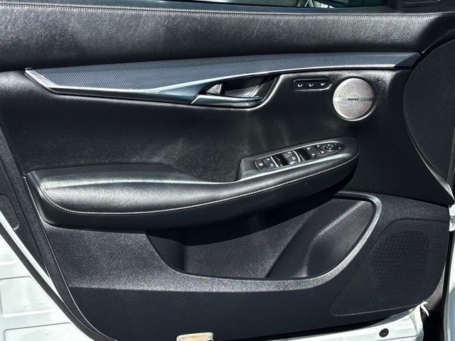 2023 INFINITI QX50 SPORT AWD