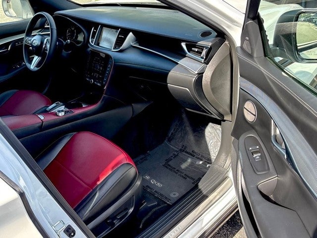 2023 INFINITI QX50 SPORT AWD