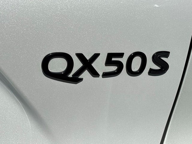 2023 INFINITI QX50 SPORT AWD