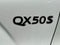 2023 INFINITI QX50 SPORT AWD
