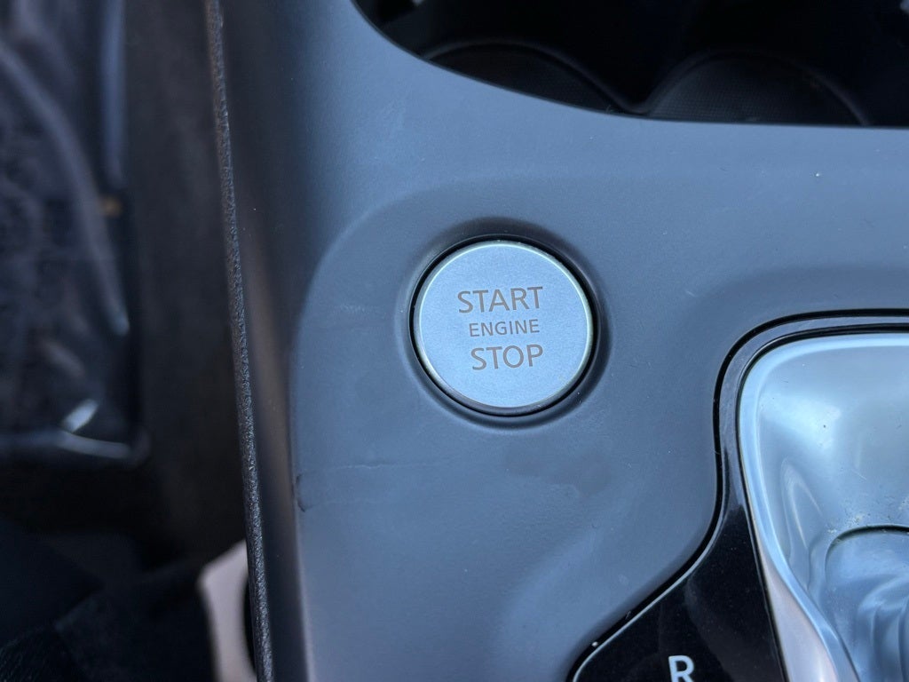 2023 INFINITI QX55 LUXE AWD