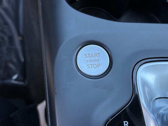 2023 INFINITI QX55 LUXE AWD