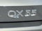 2023 INFINITI QX55 LUXE AWD